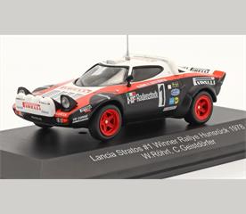CMR WRC016